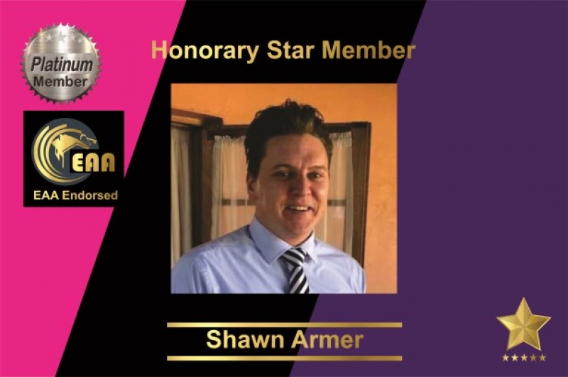 Shawn Armer