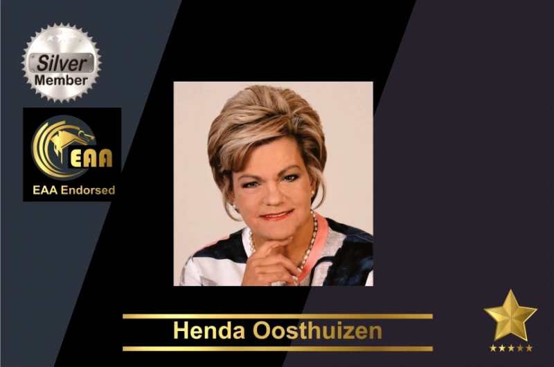 Henda Oosthuizen